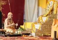 Shiva Pujana by H.H. Swamiji (27.03.2025)